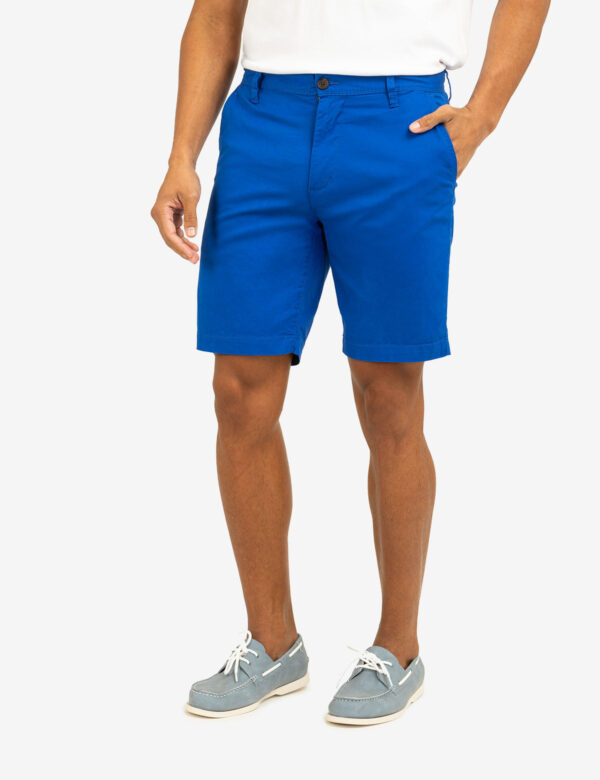 MASON TWILL SHORTS - Image 6