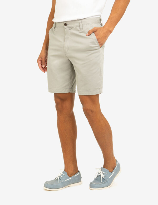 MASON TWILL SHORTS - Image 10