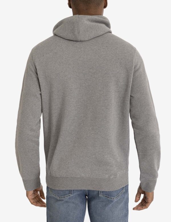 USPA FLEECE GRAPHIC PULLOVER HOODIE - Image 4