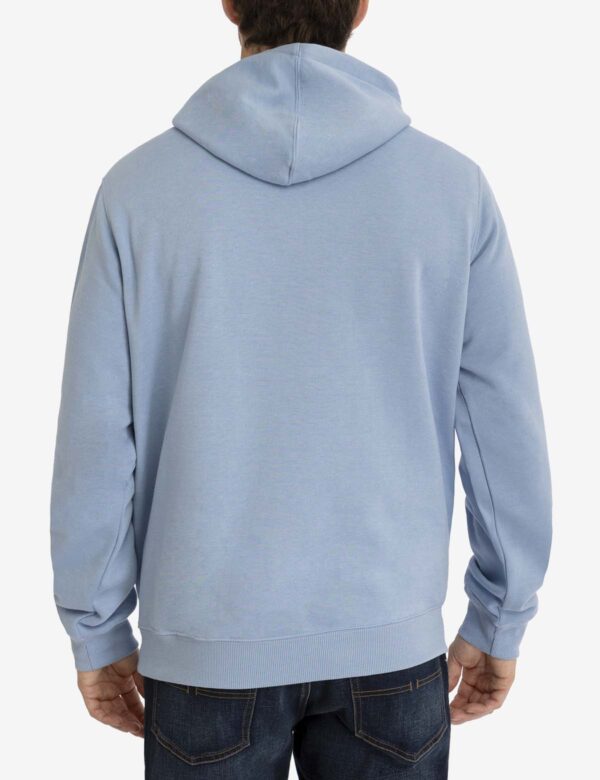 USPA FLEECE GRAPHIC PULLOVER HOODIE - Image 7