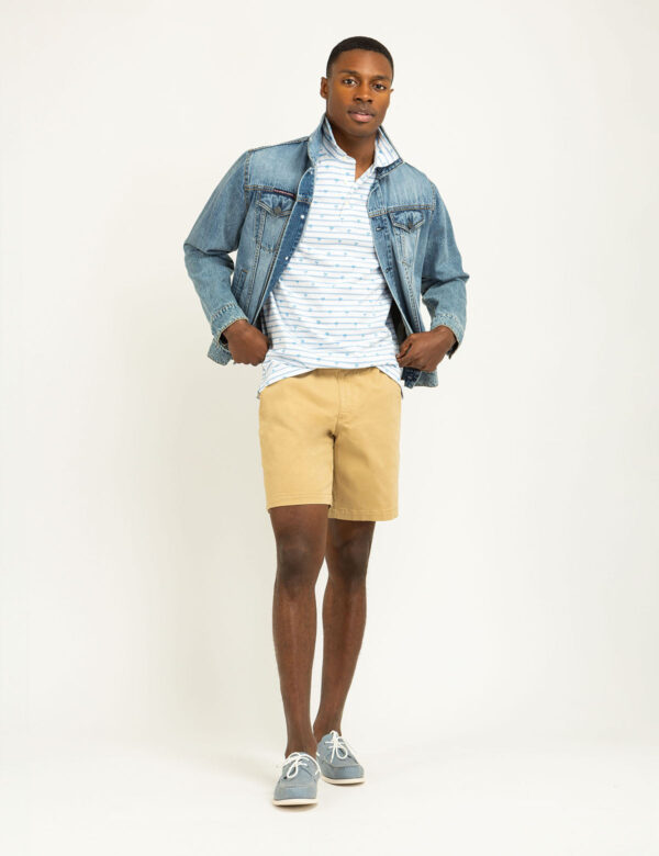 CLASSIC DENIM JACKET - Image 10